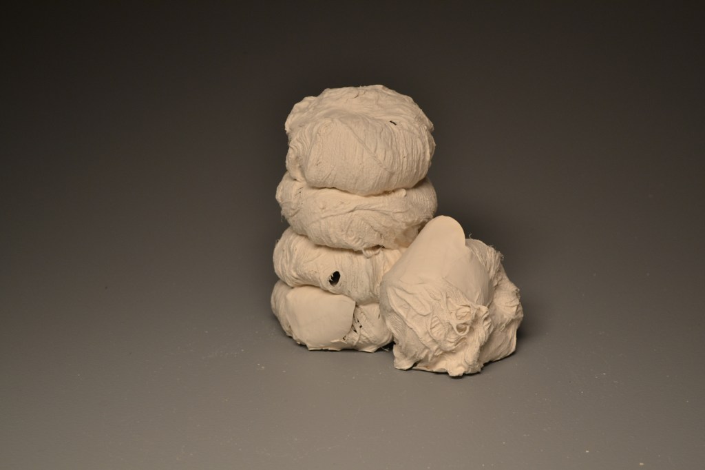 Fiber and Clay&nbsp;Works